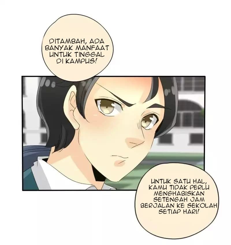 Chapter Komik
              unOrdinary Chapter 78 - page 65