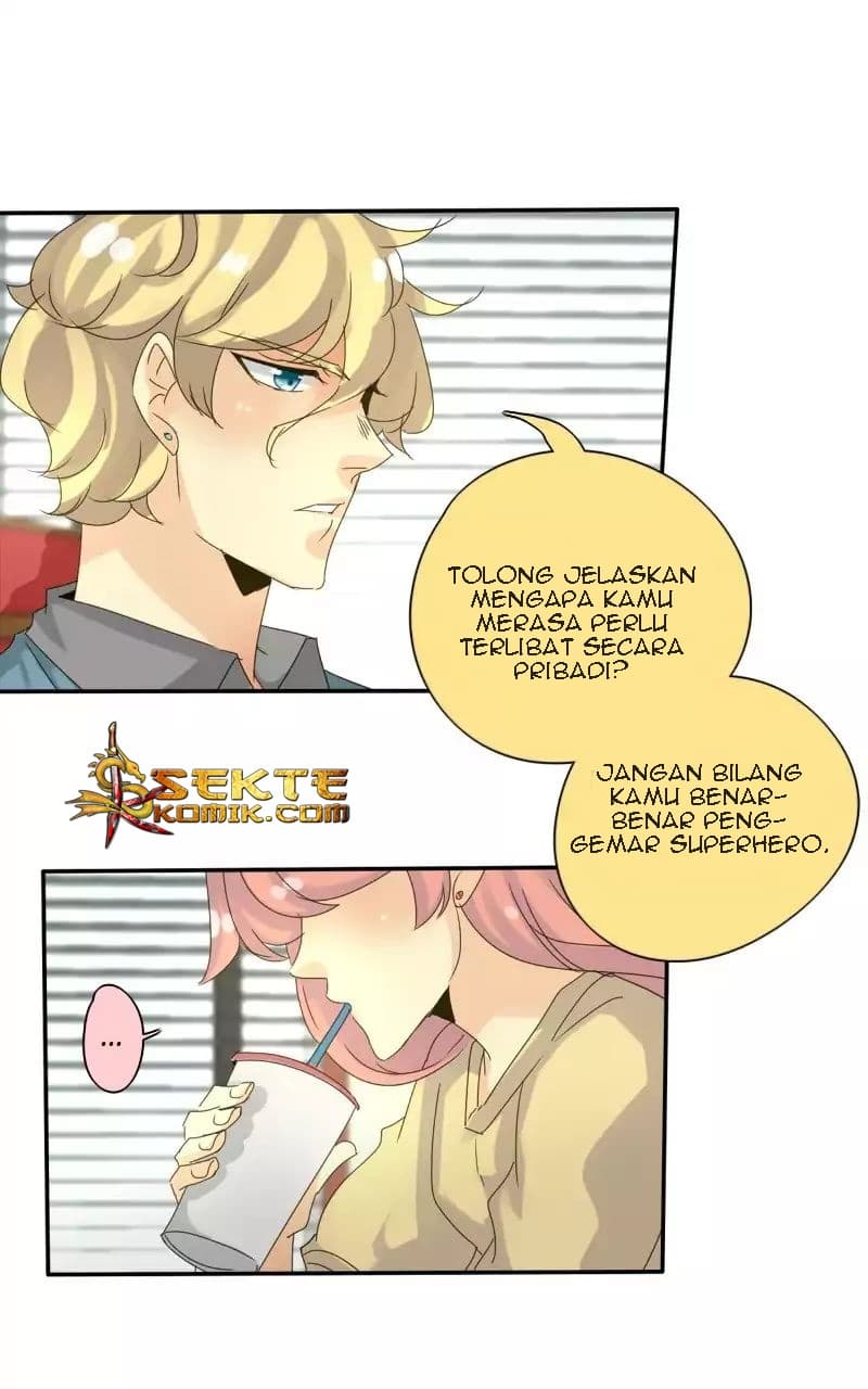 Chapter Komik
              unOrdinary Chapter 79 - page 49