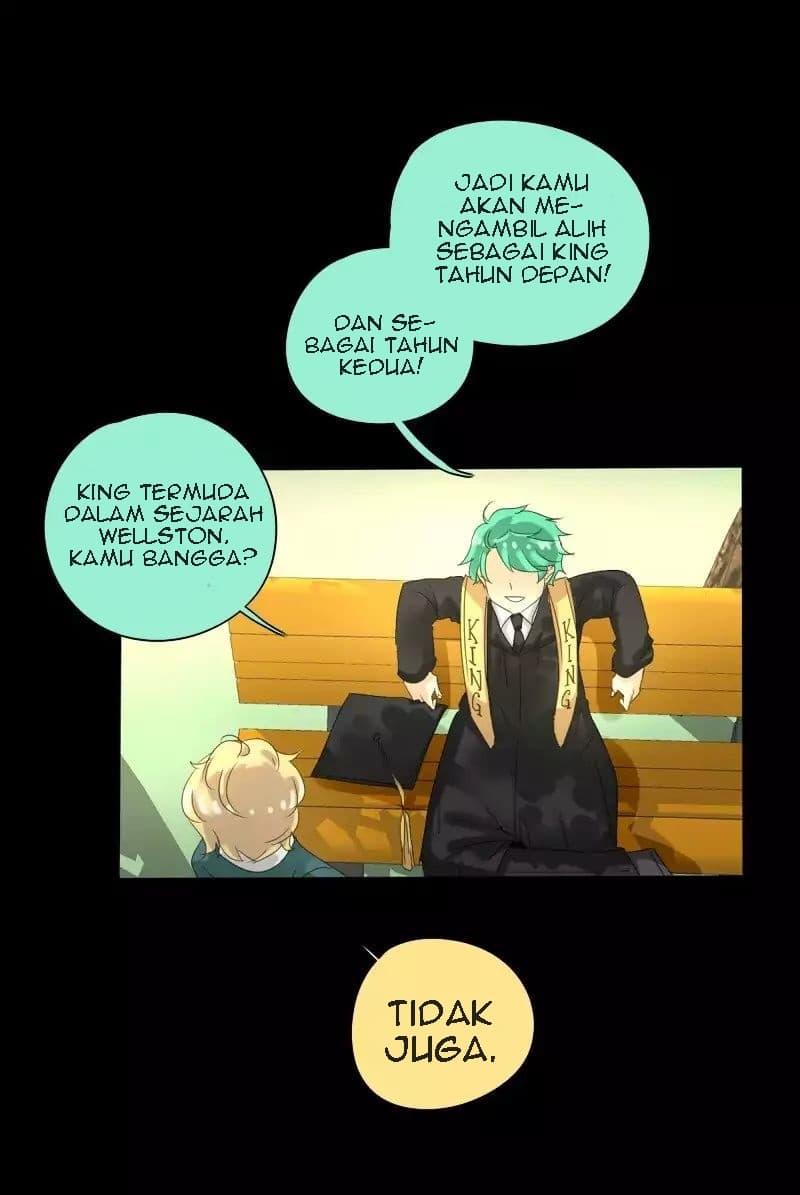 Chapter Komik
              unOrdinary Chapter 79 - page 15