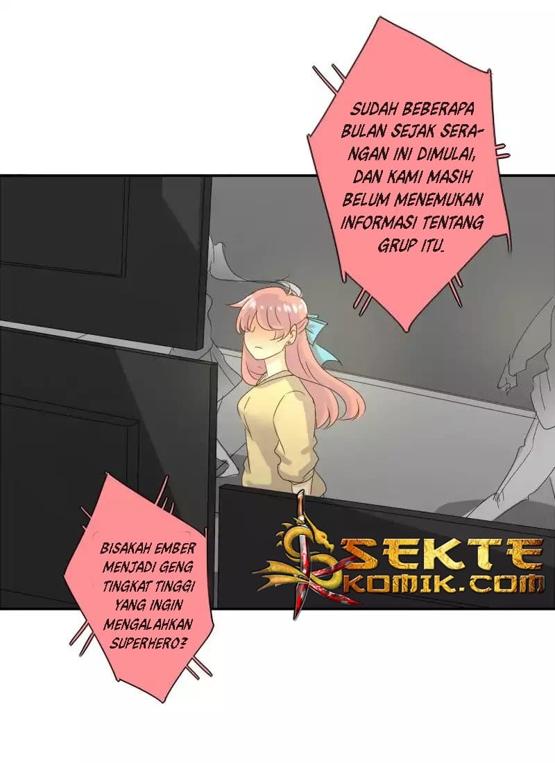 Chapter Komik
              unOrdinary Chapter 79 - page 6