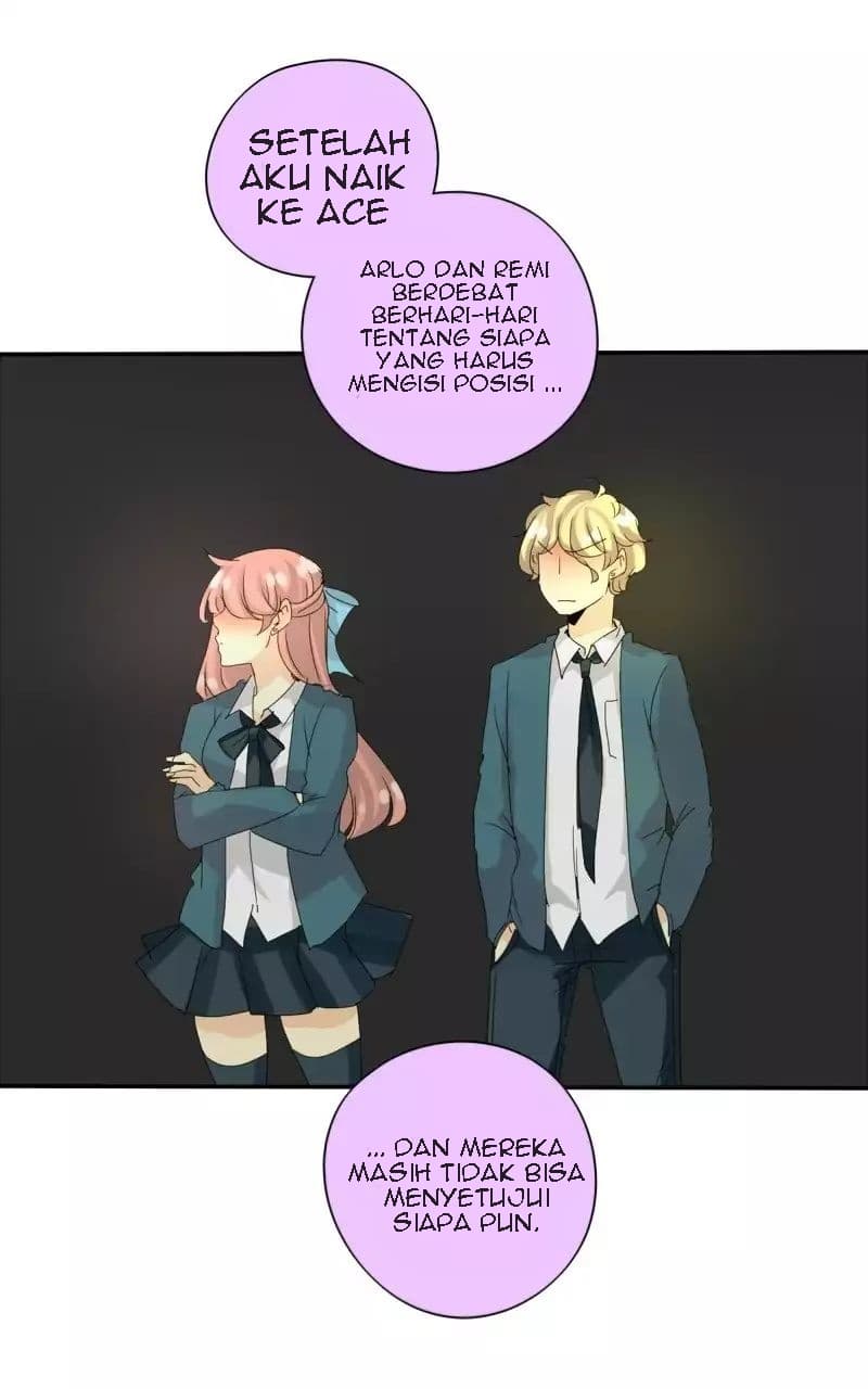 Chapter Komik
              unOrdinary Chapter 80 - page 52