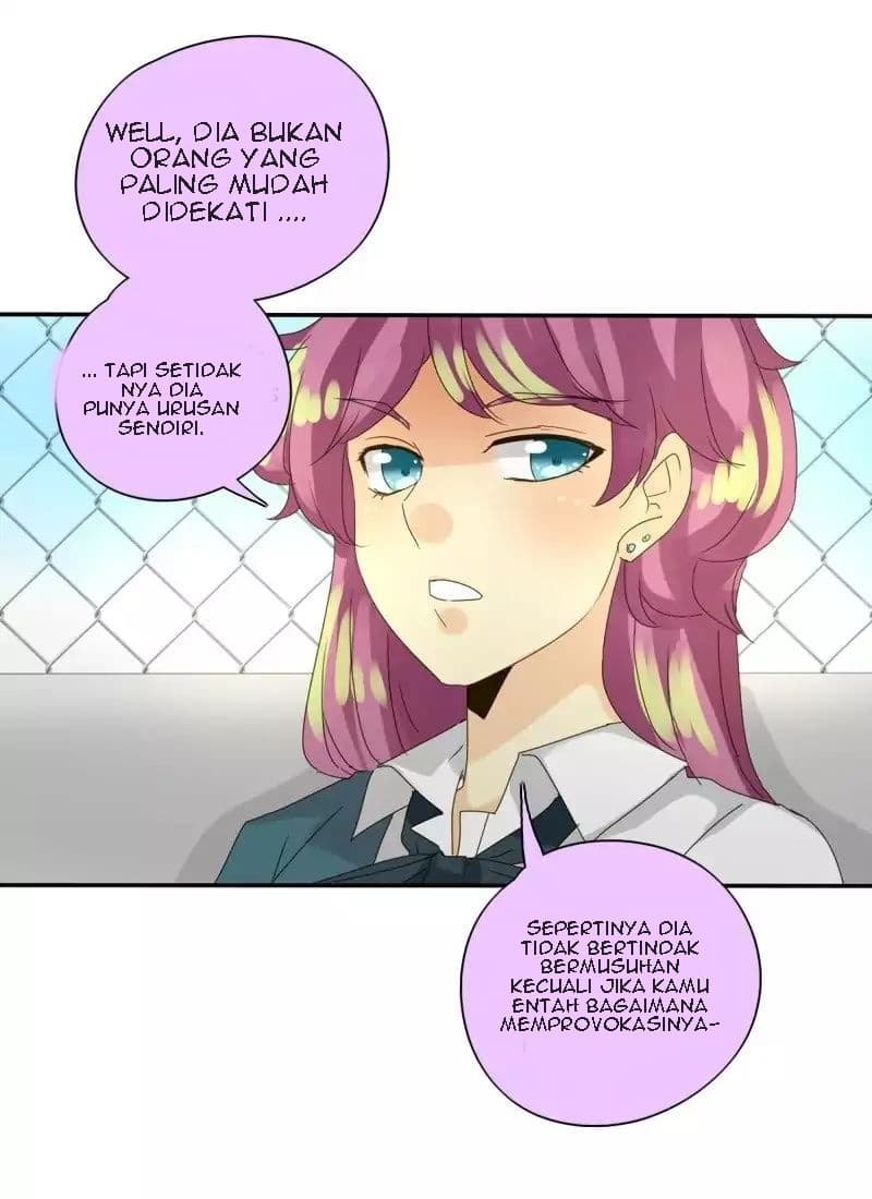 Chapter Komik
              unOrdinary Chapter 80 - page 47