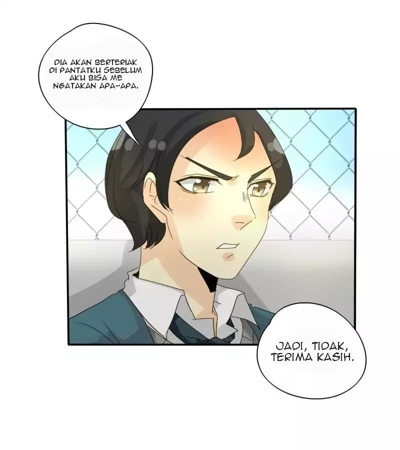 Chapter Komik
              unOrdinary Chapter 80 - page 64