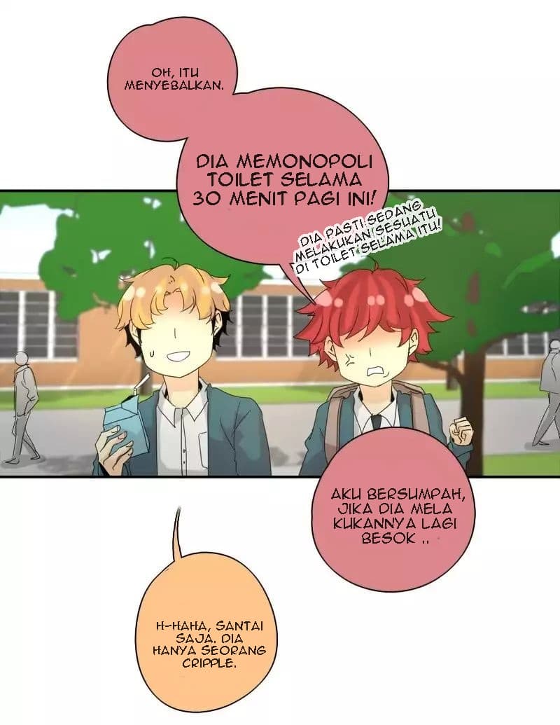 Chapter Komik
              unOrdinary Chapter 80 - page 29