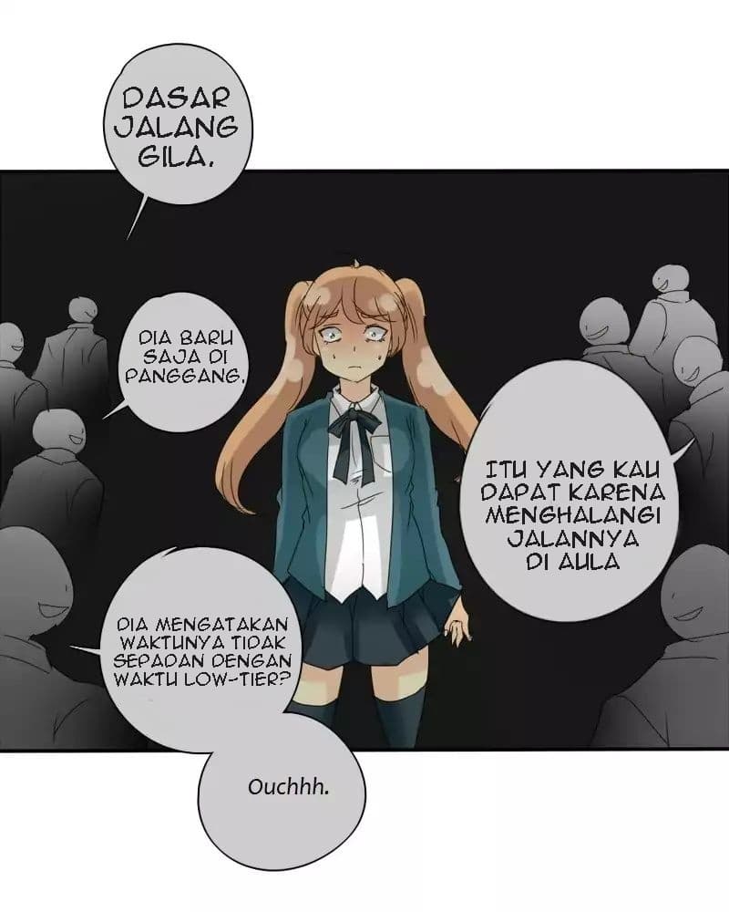 Chapter Komik
              unOrdinary Chapter 81 - page 18