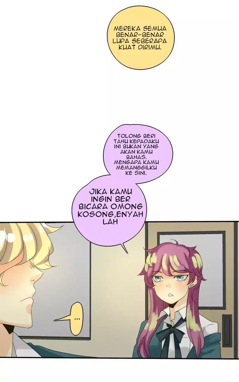 Chapter Komik
              unOrdinary Chapter 81 - page 55