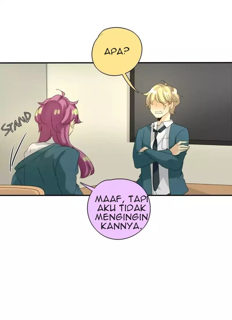 Chapter Komik
              unOrdinary Chapter 81 - page 77