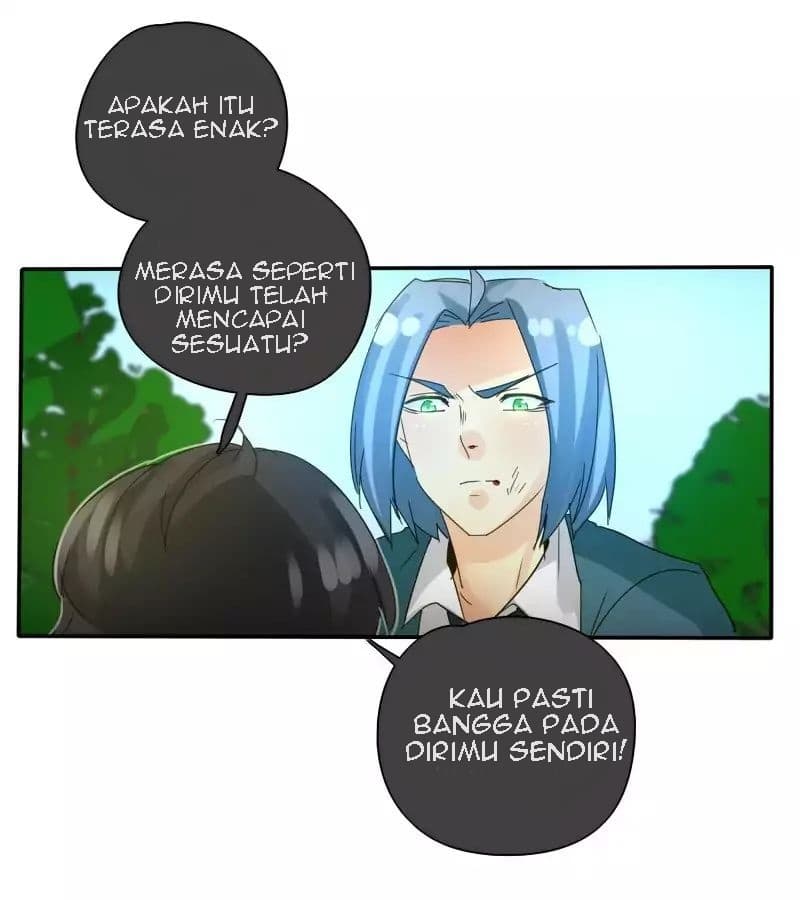 Chapter Komik
              unOrdinary Chapter 83 - page 98