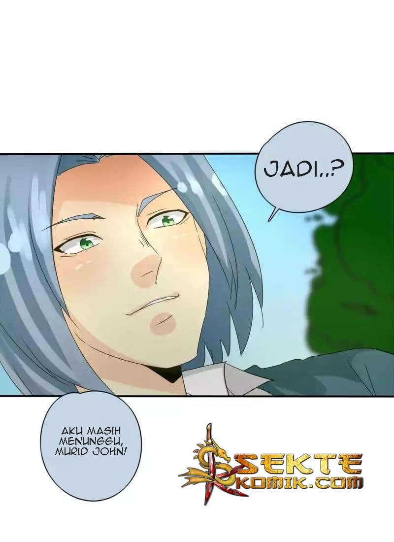 Chapter Komik
              unOrdinary Chapter 83 - page 21