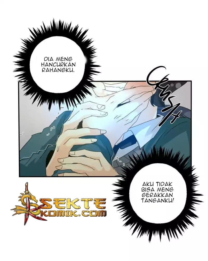 Chapter Komik
              unOrdinary Chapter 83 - page 42