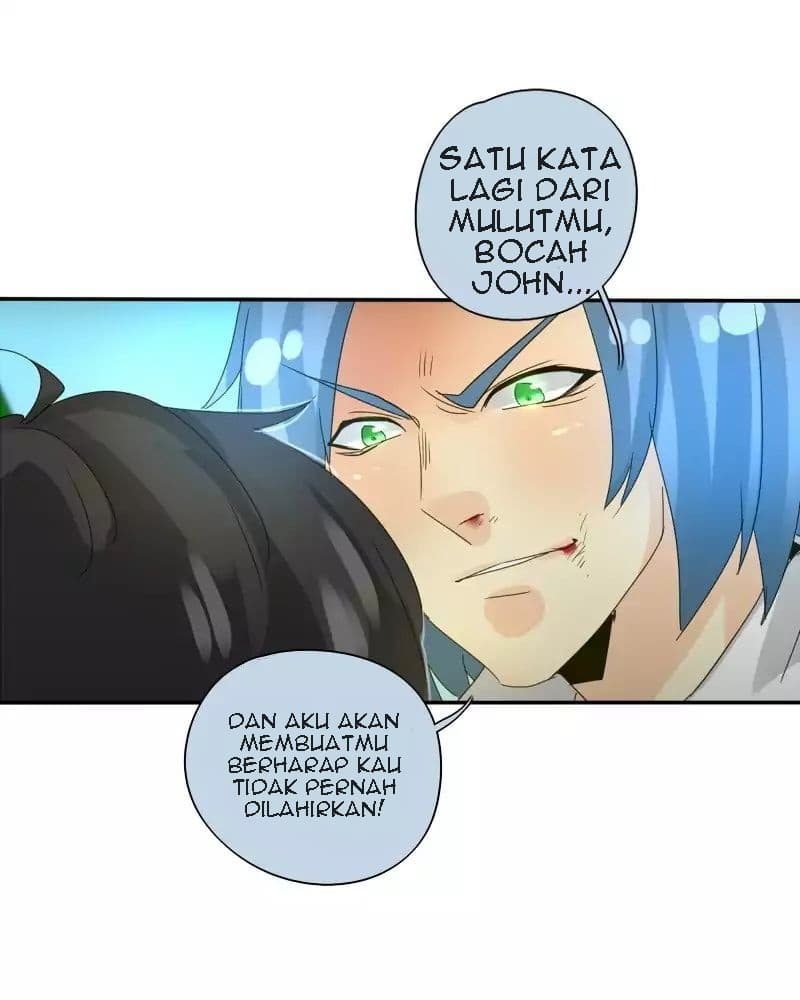 Chapter Komik
              unOrdinary Chapter 83 - page 89