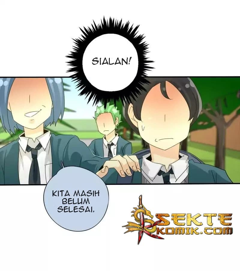 Chapter Komik
              unOrdinary Chapter 83 - page 13