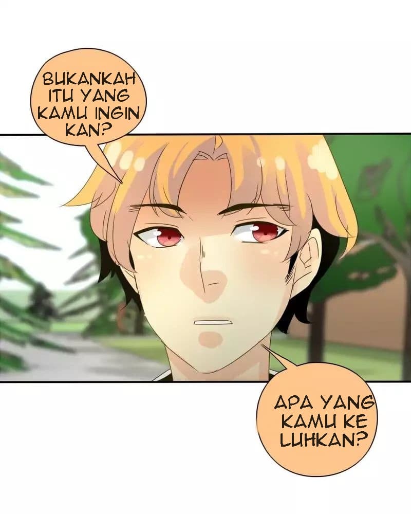 Chapter Komik
              unOrdinary Chapter 84 - page 4