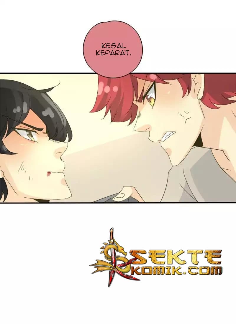 Chapter Komik
              unOrdinary Chapter 84 - page 65