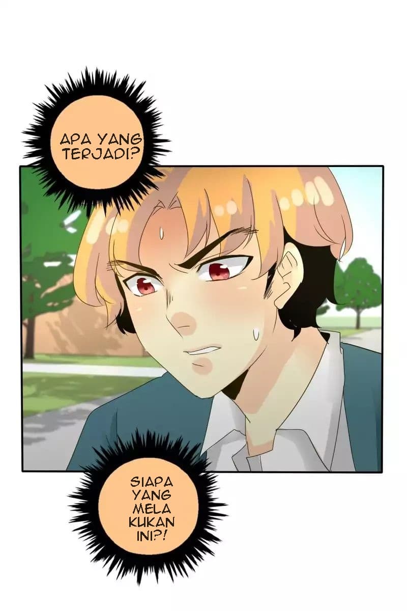 Chapter Komik
              unOrdinary Chapter 84 - page 13