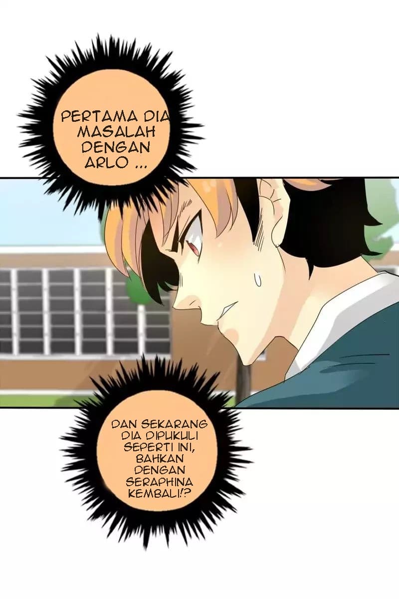 Chapter Komik
              unOrdinary Chapter 84 - page 15