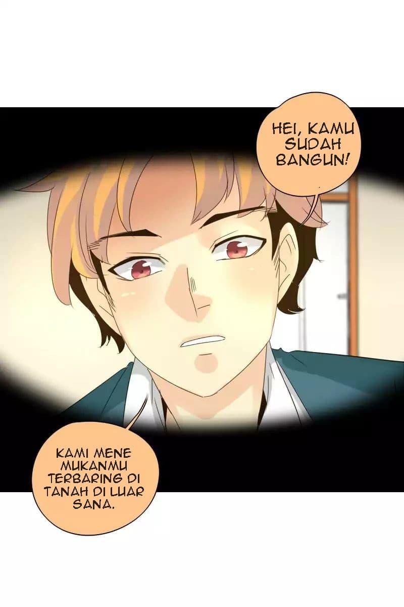 Chapter Komik
              unOrdinary Chapter 84 - page 27