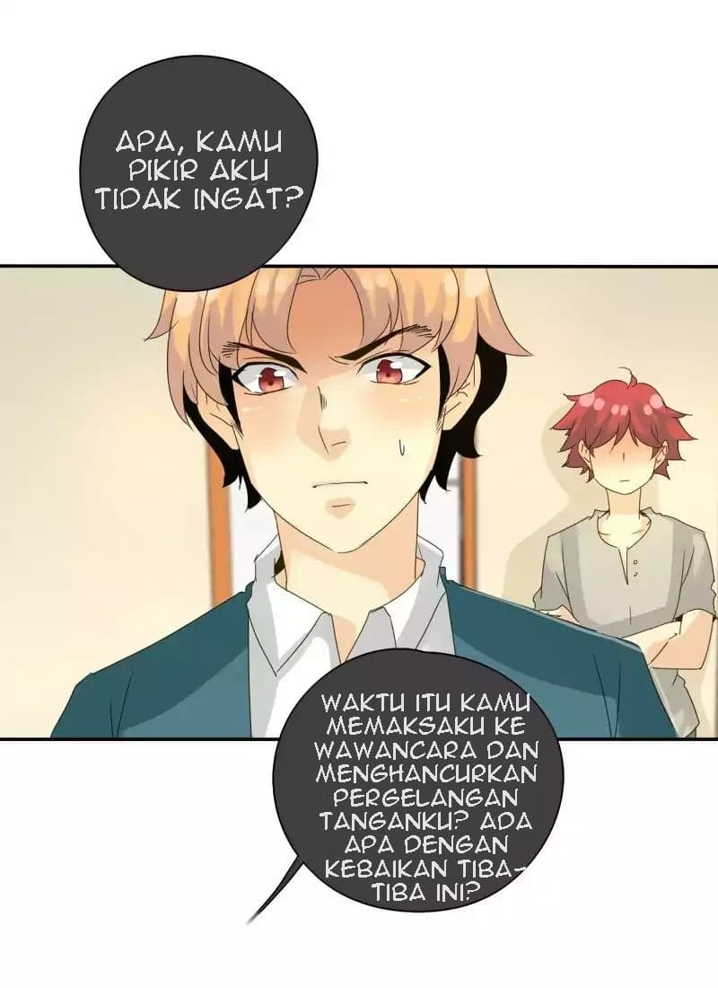 Chapter Komik
              unOrdinary Chapter 84 - page 45