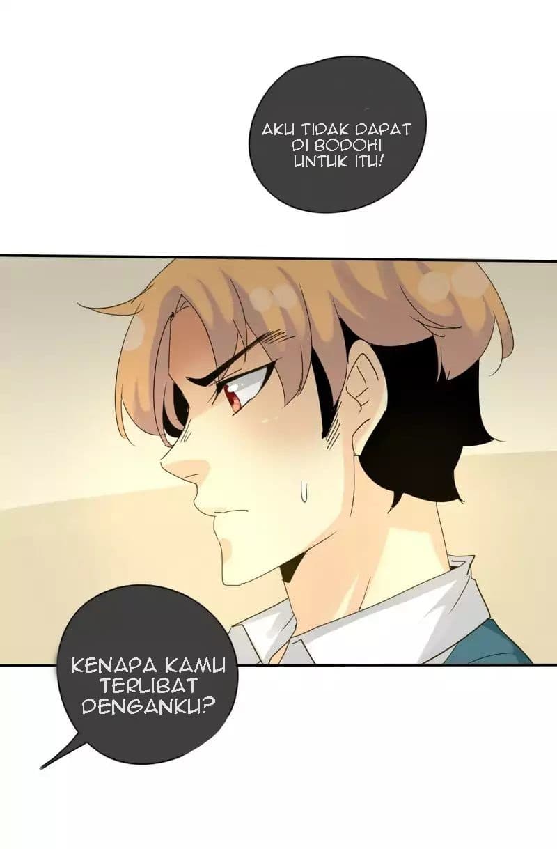 Chapter Komik
              unOrdinary Chapter 84 - page 52