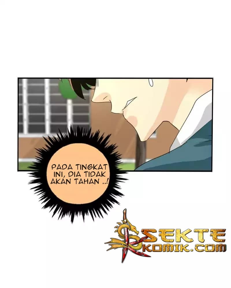 Chapter Komik
              unOrdinary Chapter 84 - page 16