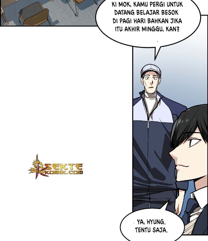 Chapter Komik
              Gangnam Dokkaebi Chapter 1 - page 122