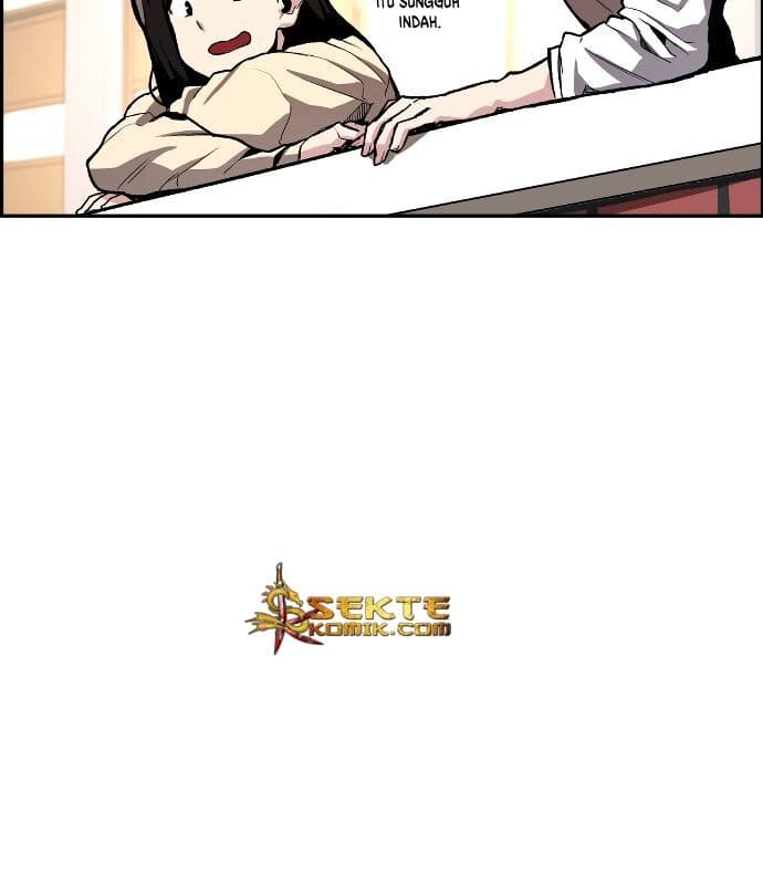 Chapter Komik
              Gangnam Dokkaebi Chapter 1 - page 21