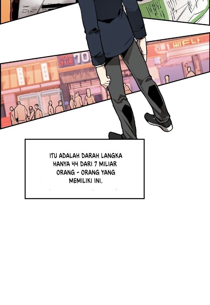 Chapter Komik
              Gangnam Dokkaebi Chapter 1 - page 109