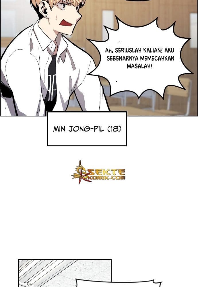 Chapter Komik
              Gangnam Dokkaebi Chapter 1 - page 48