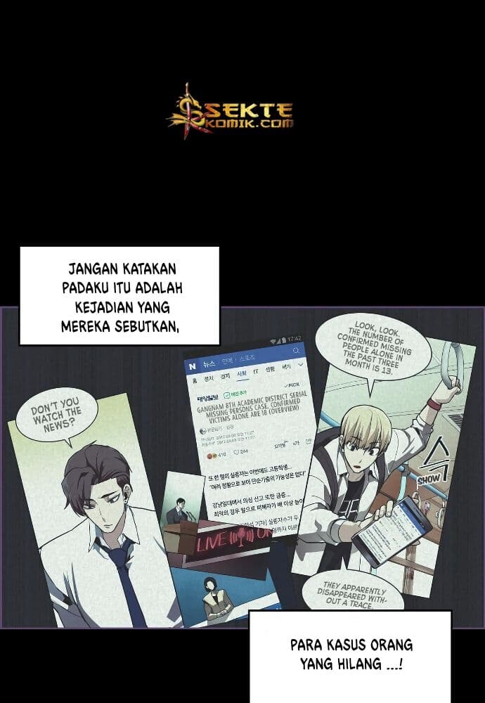 Chapter Komik
              Gangnam Dokkaebi Chapter 1 - page 148