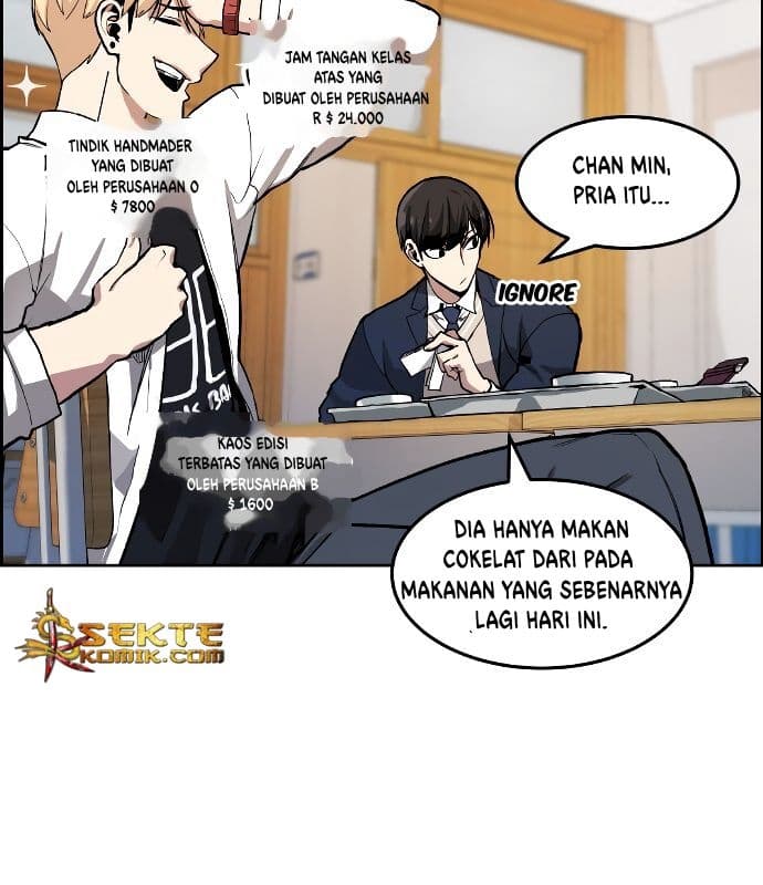 Chapter Komik
              Gangnam Dokkaebi Chapter 1 - page 52