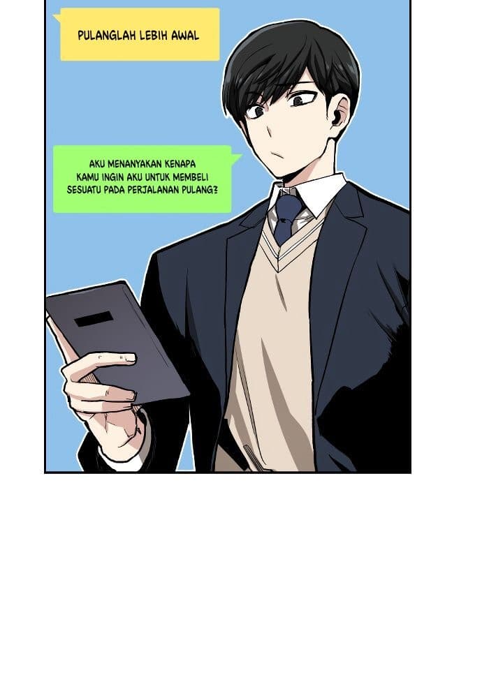 Chapter Komik
              Gangnam Dokkaebi Chapter 1 - page 101