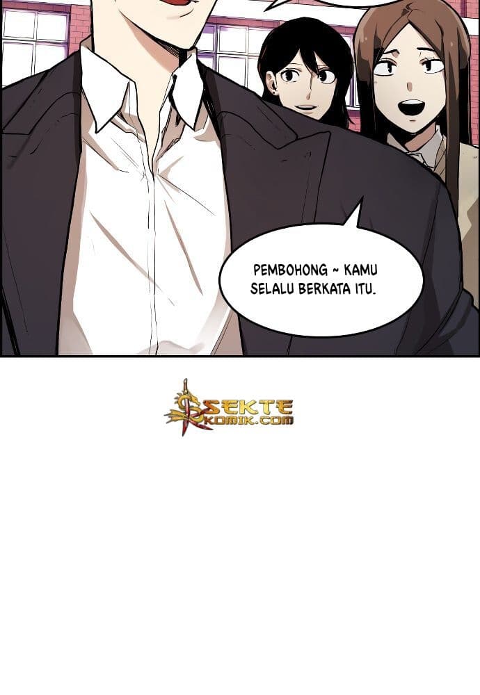 Chapter Komik
              Gangnam Dokkaebi Chapter 1 - page 17