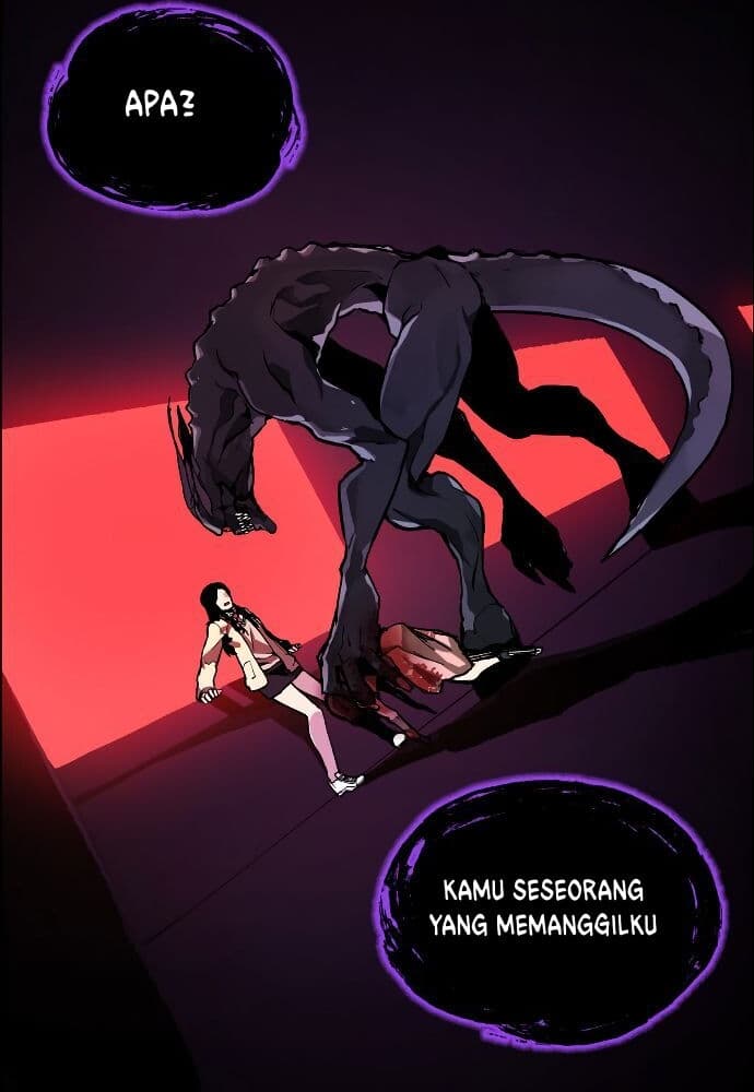 Chapter Komik
              Gangnam Dokkaebi Chapter 1 - page 30