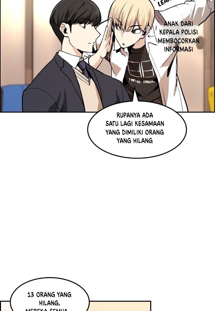 Chapter Komik
              Gangnam Dokkaebi Chapter 1 - page 74