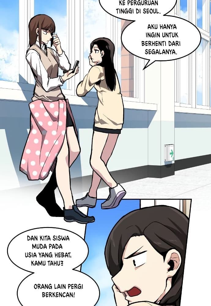 Chapter Komik
              Gangnam Dokkaebi Chapter 1 - page 10