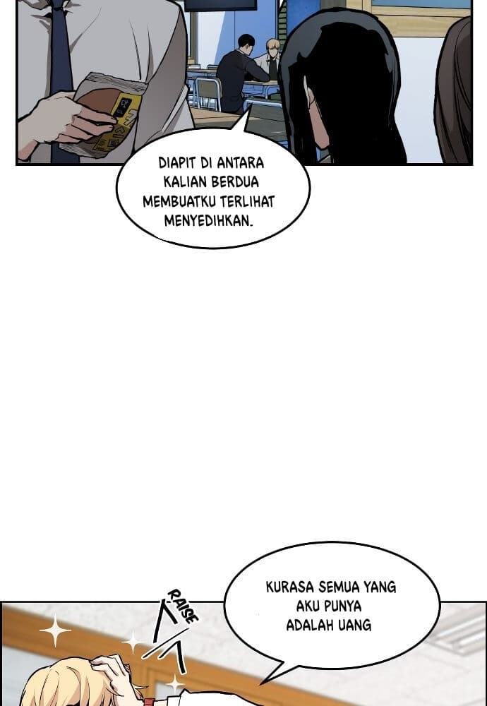 Chapter Komik
              Gangnam Dokkaebi Chapter 1 - page 51