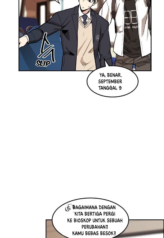 Chapter Komik
              Gangnam Dokkaebi Chapter 1 - page 91