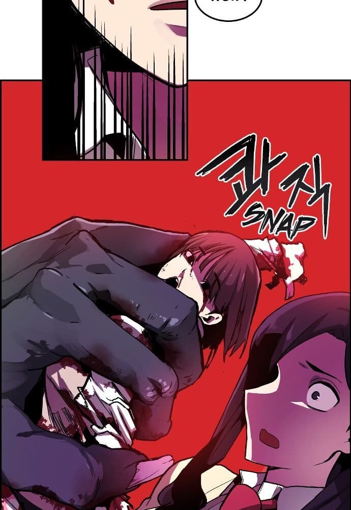 Chapter Komik
              Gangnam Dokkaebi Chapter 1 - page 28