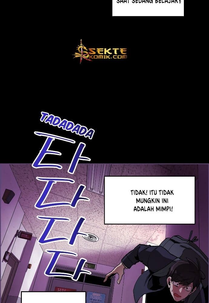 Chapter Komik
              Gangnam Dokkaebi Chapter 1 - page 150