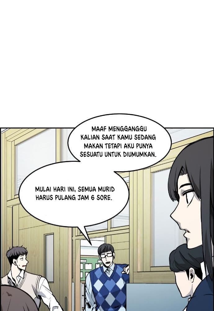 Chapter Komik
              Gangnam Dokkaebi Chapter 1 - page 56