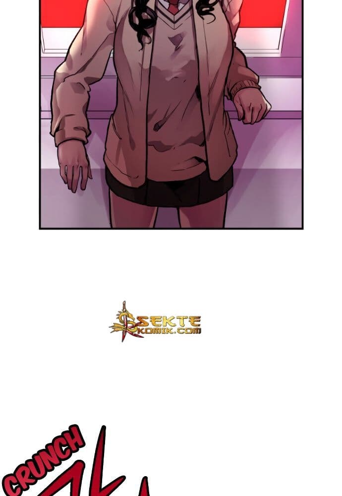 Chapter Komik
              Gangnam Dokkaebi Chapter 1 - page 35