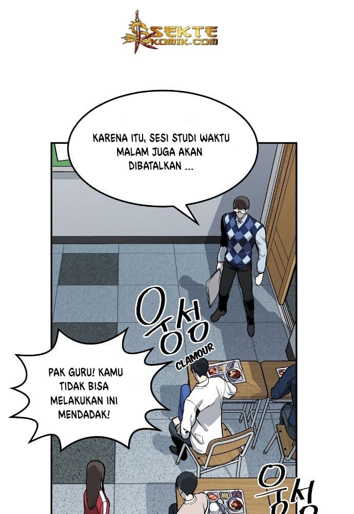 Chapter Komik
              Gangnam Dokkaebi Chapter 1 - page 58