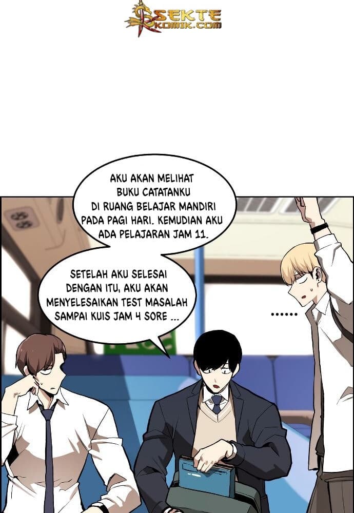 Chapter Komik
              Gangnam Dokkaebi Chapter 1 - page 93