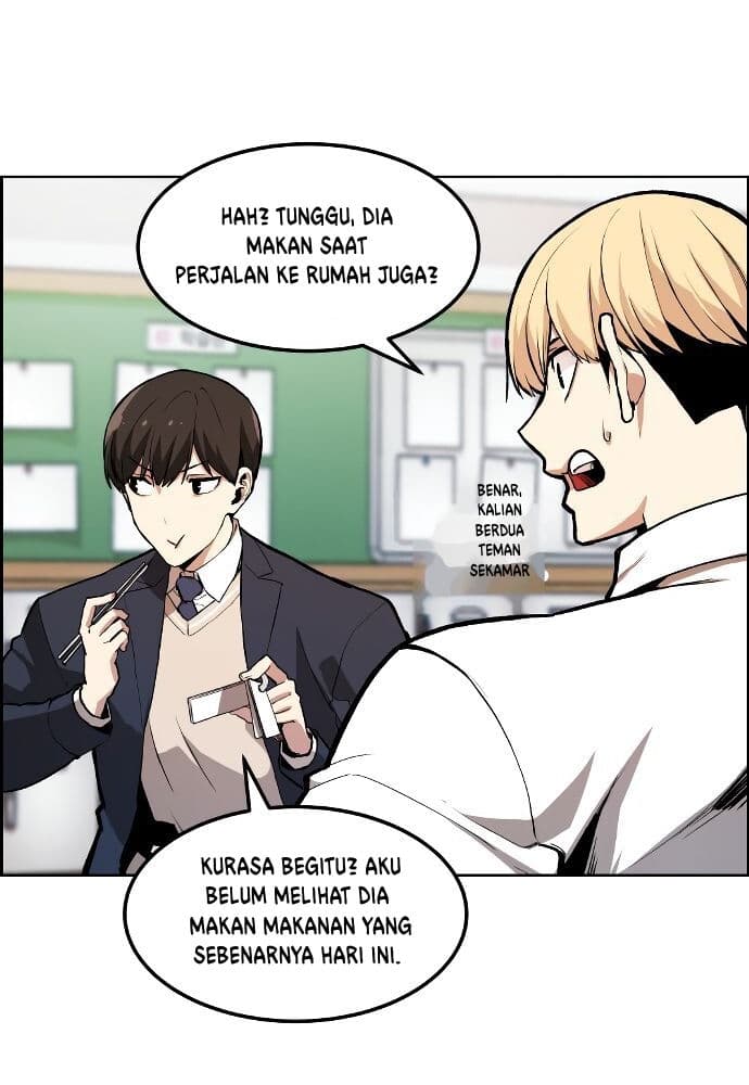 Chapter Komik
              Gangnam Dokkaebi Chapter 1 - page 54