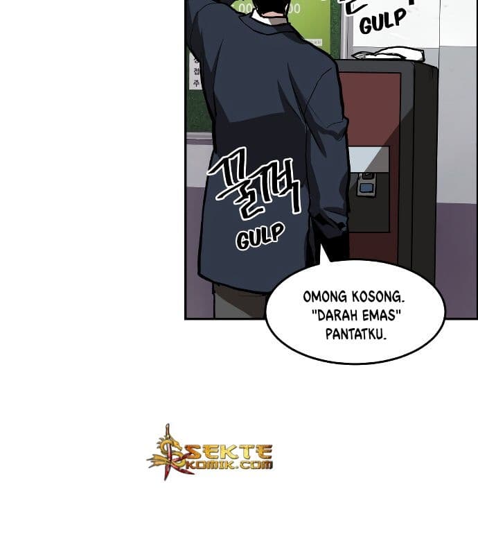 Chapter Komik
              Gangnam Dokkaebi Chapter 1 - page 112