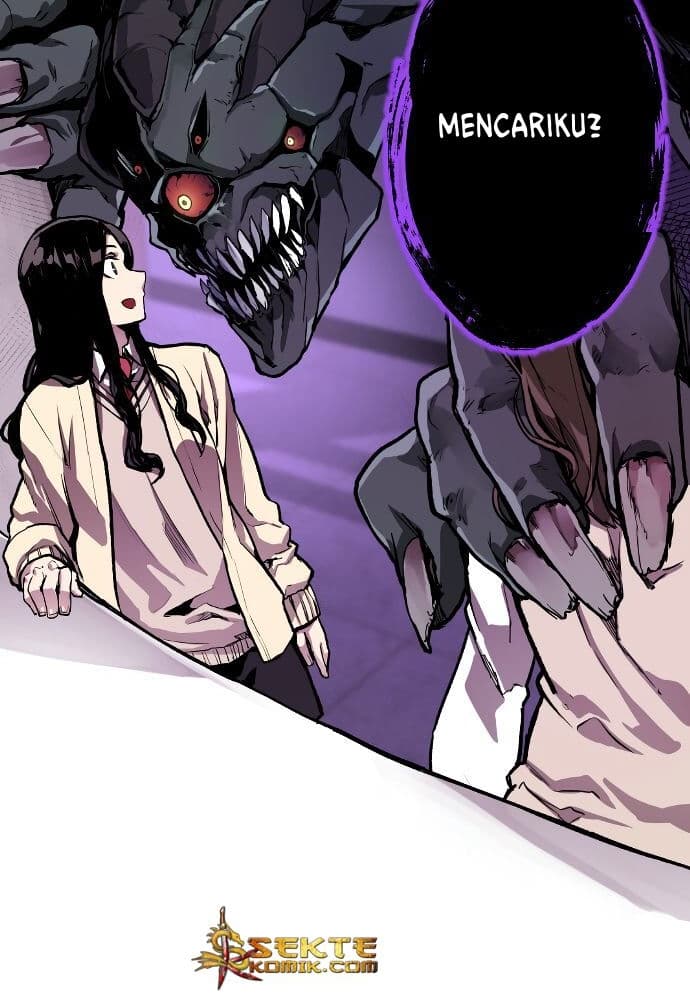 Chapter Komik
              Gangnam Dokkaebi Chapter 1 - page 25