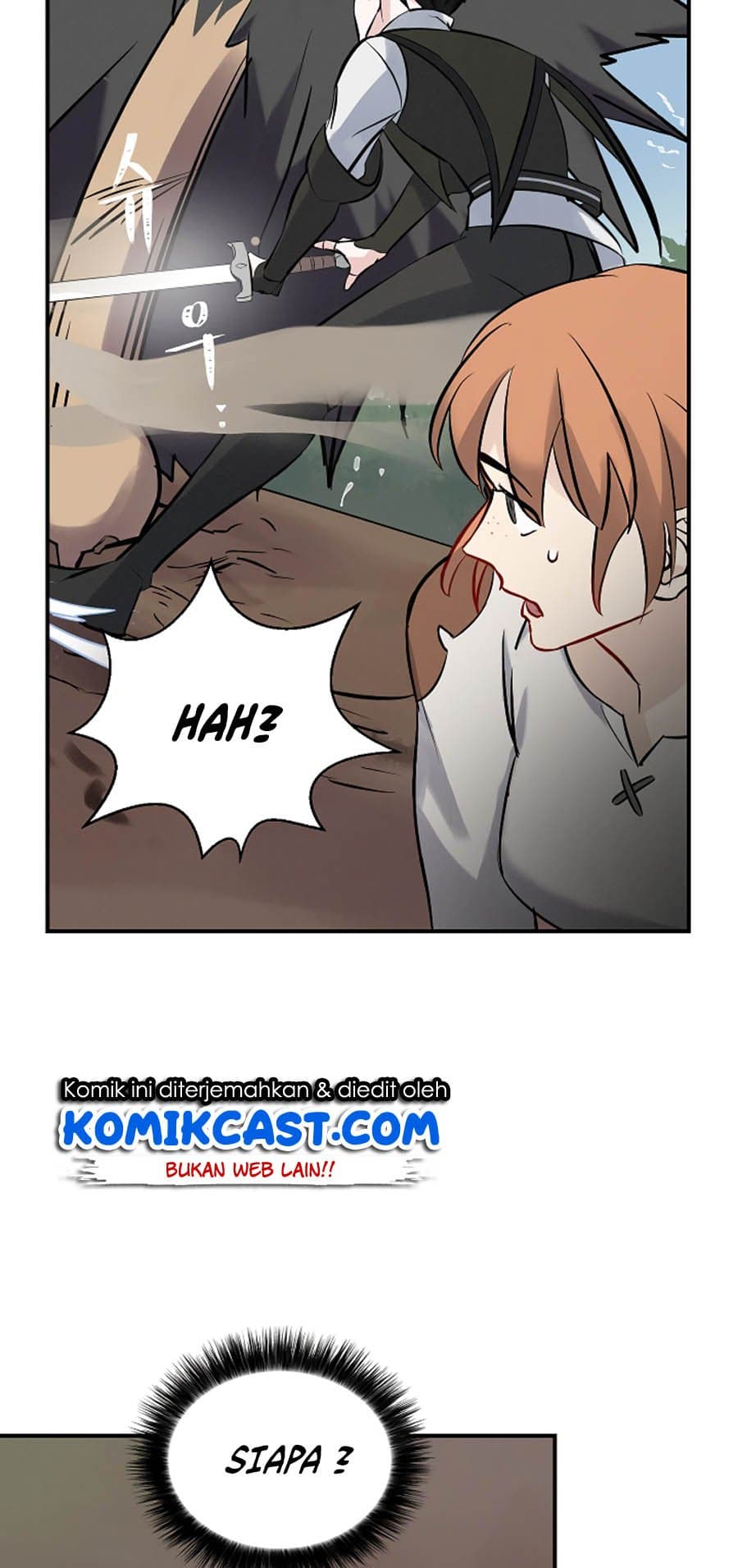 Chapter Komik
              Leveling Up, by Only Eating! Chapter 11 - page 46