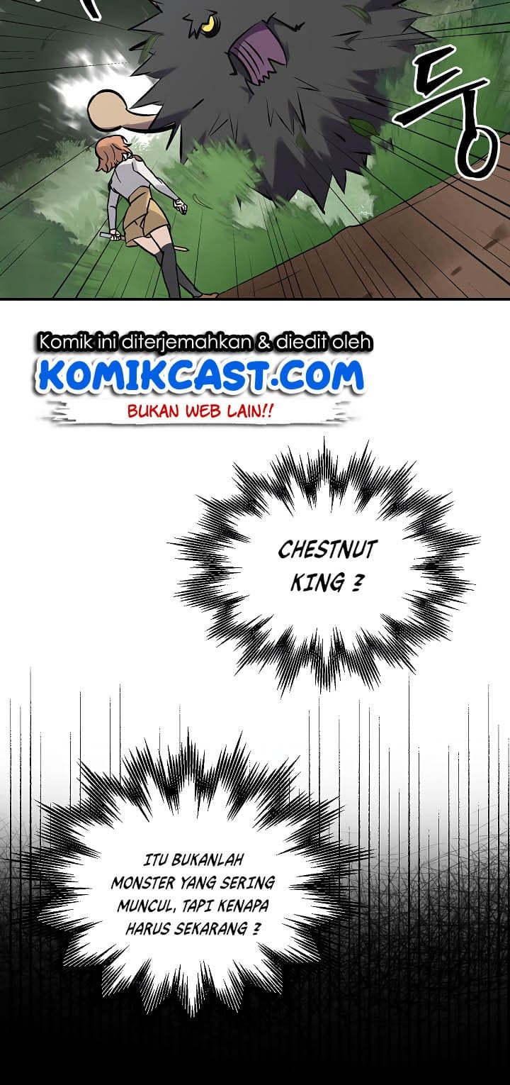 Chapter Komik
              Leveling Up, by Only Eating! Chapter 11 - page 29