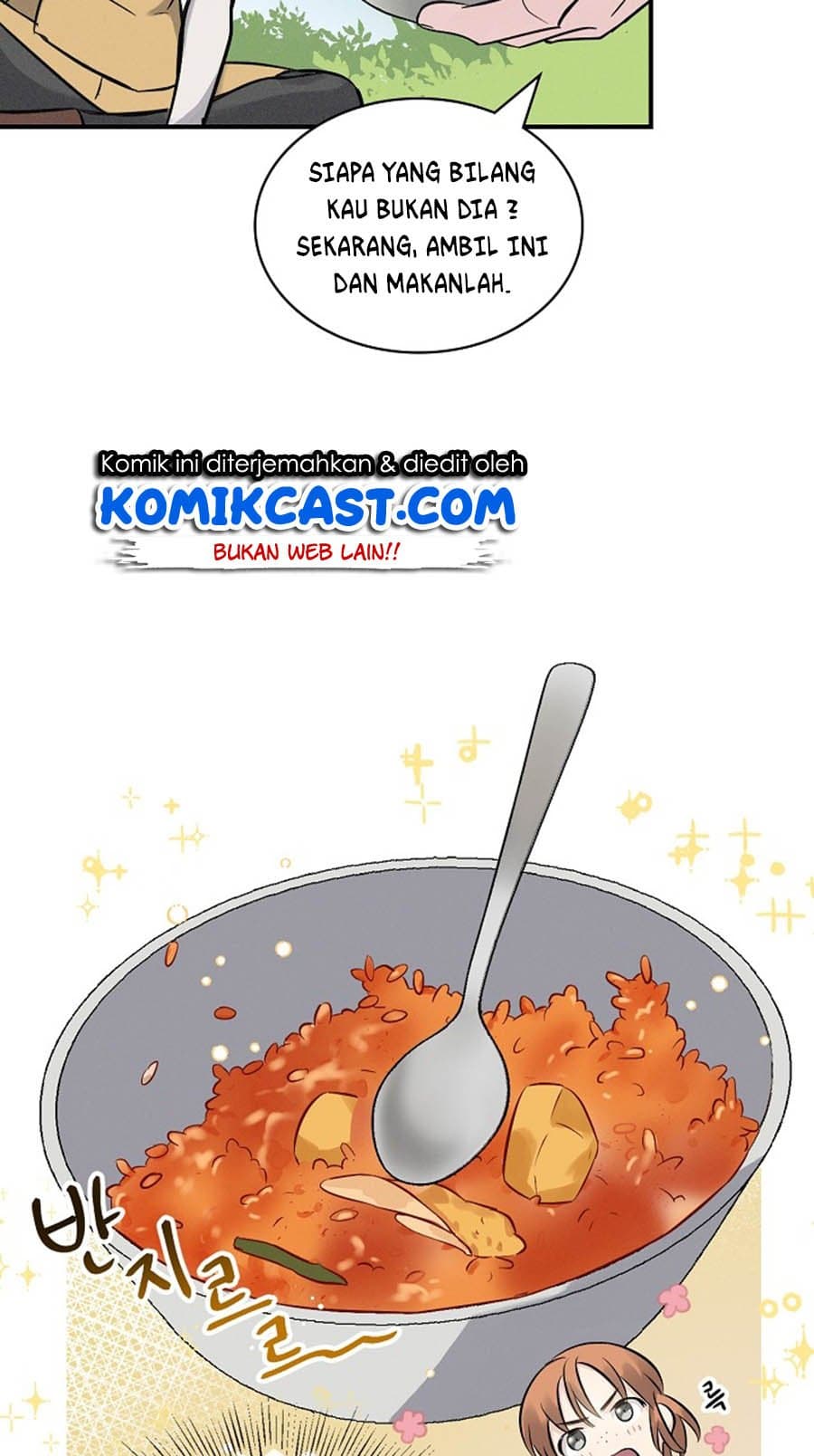 Chapter Komik
              Leveling Up, by Only Eating! Chapter 12 - page 48