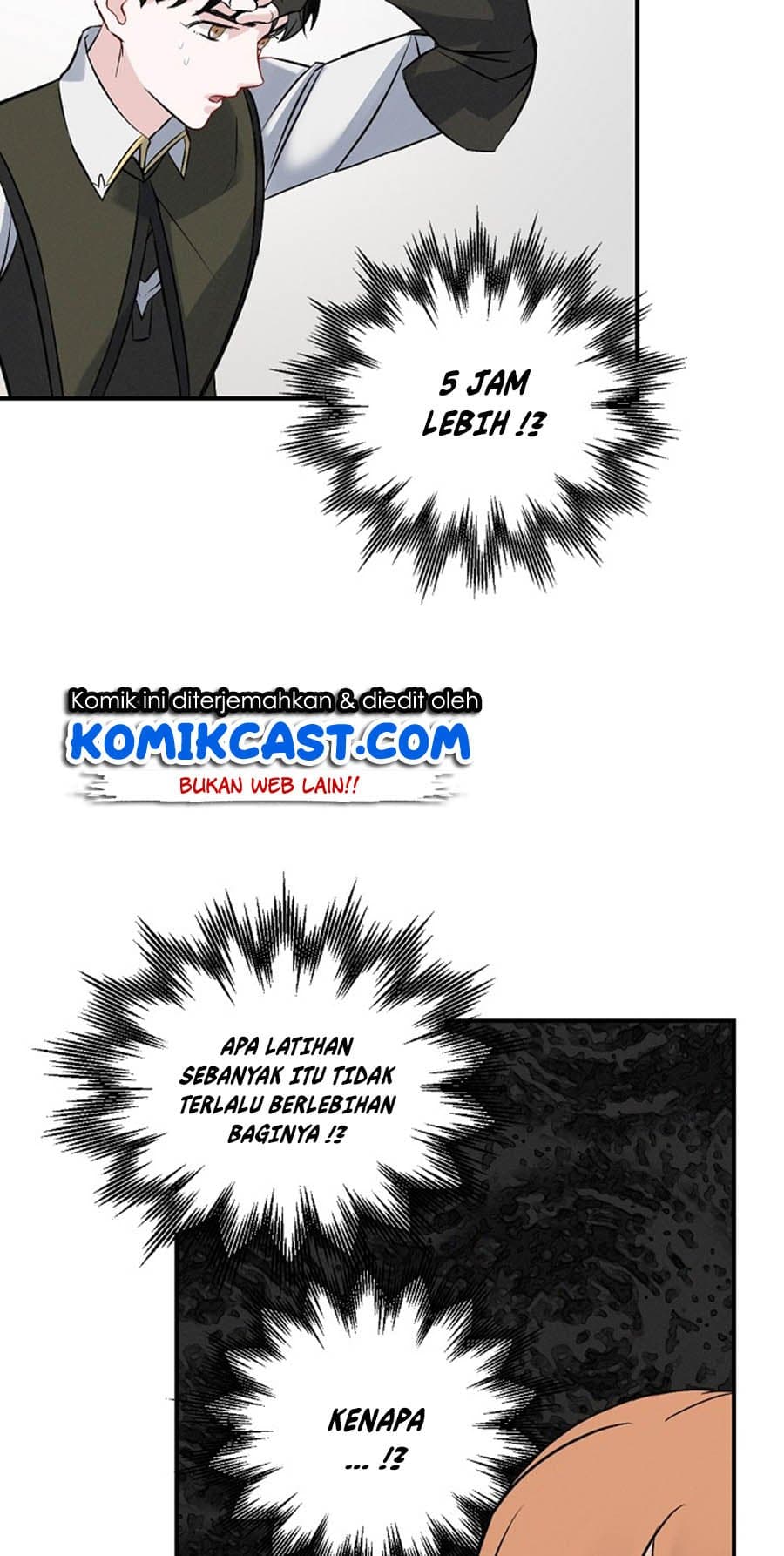 Chapter Komik
              Leveling Up, by Only Eating! Chapter 12 - page 20